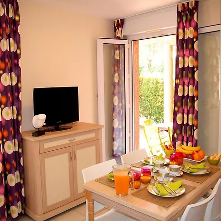 Spacious Beachside For 6 * Saint-Cyprien (Pyrenees-Orientales)