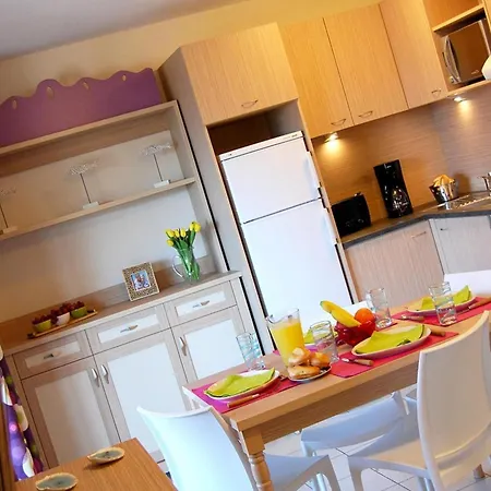 Spacious Beachside For 6 Appartement Saint-Cyprien (Pyrenees-Orientales)