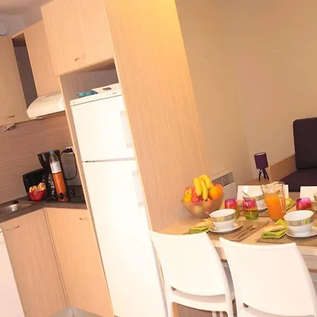 Spacious Beachside For 6 Appartement Saint-Cyprien (Pyrenees-Orientales)